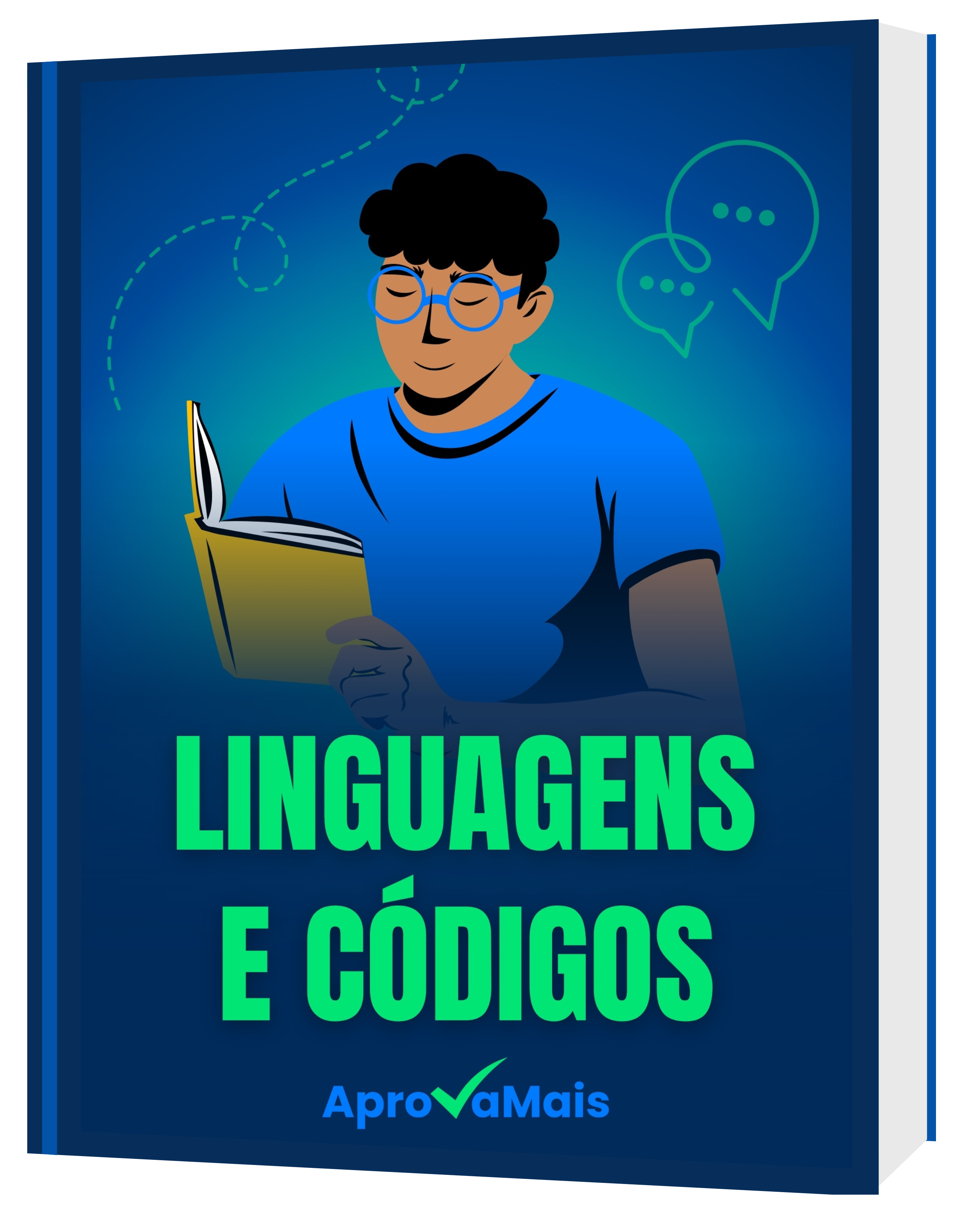 E-book Linguagens e Códigos